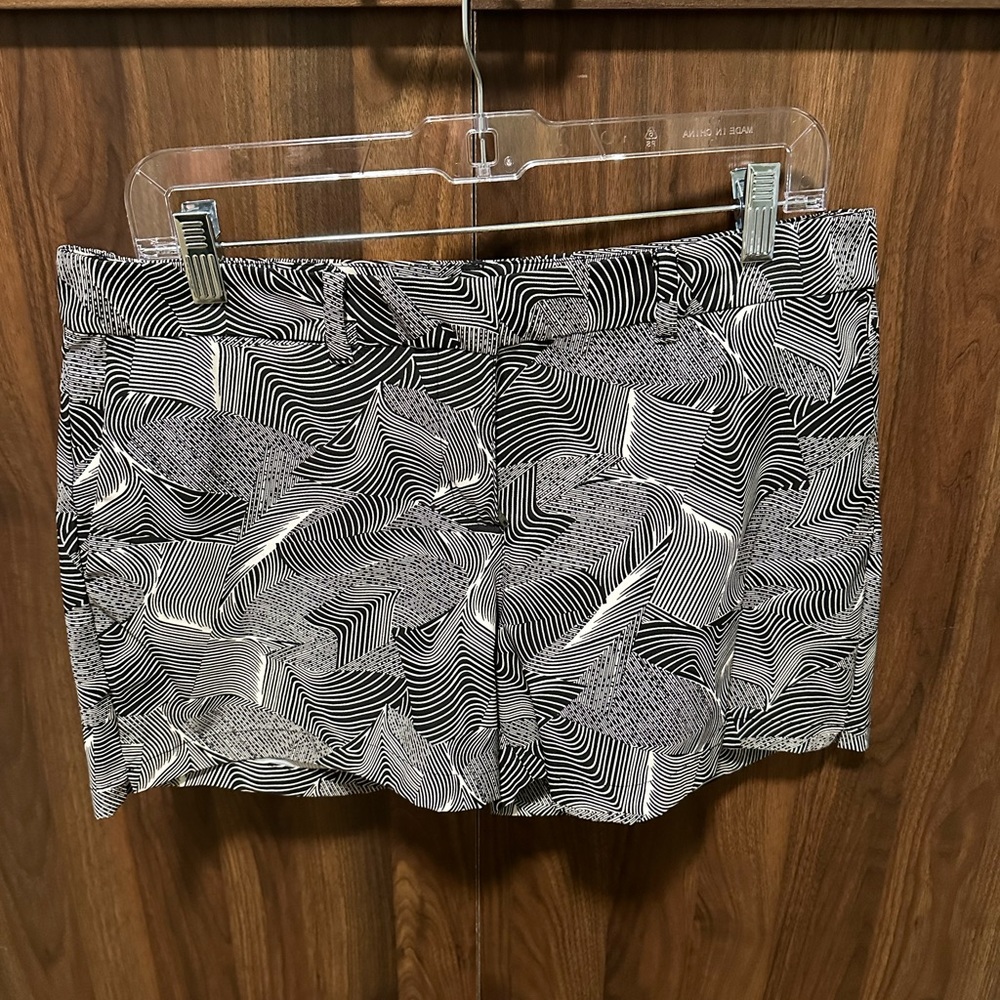Nike Dry Fit Shorts, Size Medium